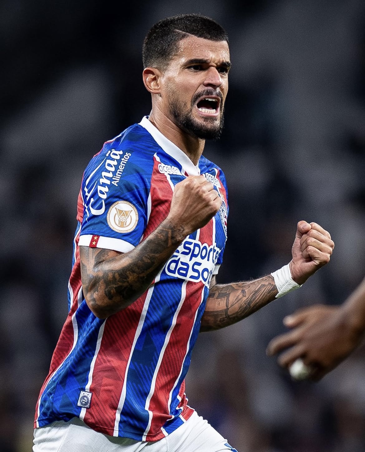 Cauly Oliveira Souza